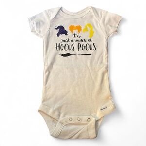Hocus Pocus Bodysuit